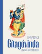 Gítagóvinda - Píseň o lásce Kršnově - cena, srovnání