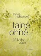 Tajné ohně - cena, srovnání