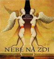 Nebe na zdi - cena, srovnání
