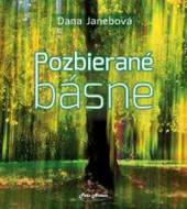 Pozbierané básne - cena, srovnání