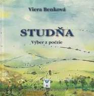 Studňa - Benková Viera - cena, srovnání