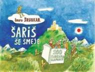Šariš še šmeje - cena, srovnání