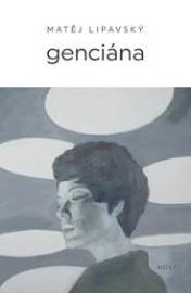 Genciána