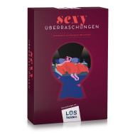 Spielehelden Sexy Überraschungen - cena, srovnání