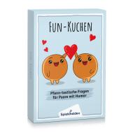 Spielehelden Fun-Kuchen Partnerská hra - cena, srovnání