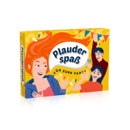 Spielehelden Chatovanie pre vašu párty - cena, srovnání