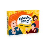 Spielehelden Chatovanie pre priateľov - cena, srovnání