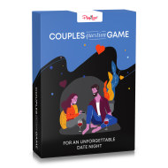 Spielehelden Couples Question Game - Nezabudnuteľné Rande - cena, srovnání