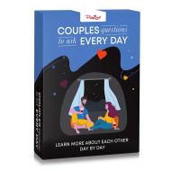 Spielehelden Couples Game Otázky na každý deň - cena, srovnání