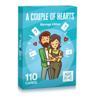 Spielehelden A Couple of Hearts Pre páry - cena, srovnání