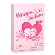 Spielehelden Honeymoon Questions, Kartová hra - cena, srovnání