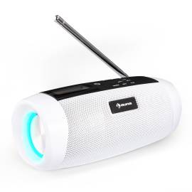 Auna Blaster DAB Radio