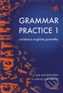 Grammar Practice 1 - cena, srovnání