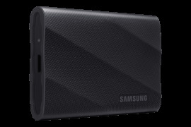 Samsung Portable SSD T9 MU-PG4T0B/EU 4TB