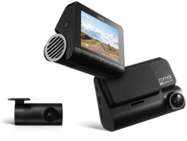 Xiaomi 70mai Dash Cam A810 + Rear Cam RC12