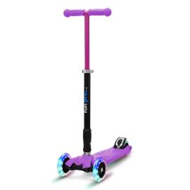 Fun Pro TWO Detská kolobežka