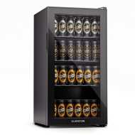 Klarstein Beersafe 74 Slim - cena, srovnání