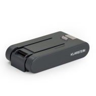 Klarstein LARMA, vysávač, náhradná batéria 2200 mAh - cena, srovnání