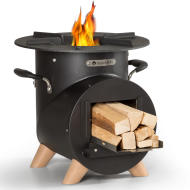 Blumfeldt Oshima Rocket Stove Camping Stove - cena, srovnání