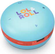 Energy Sistem Lol&Roll Pop Kids Speaker - cena, srovnání