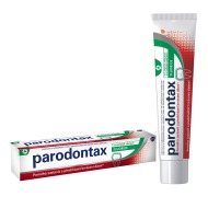 Glaxosmithkline Parodontax Fluoride 75ml - cena, srovnání