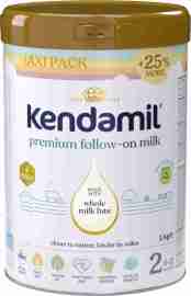 Health Academy Kendamil Premium 2 HMO+ 1kg