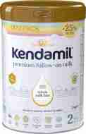 Health Academy Kendamil Premium 2 HMO+ 1kg - cena, srovnání