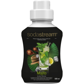 Sodastream Sirup Mojito nealko 500ml