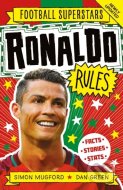 Ronaldo Rules - cena, srovnání