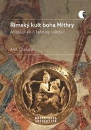 Římský kult boha Mithry - cena, srovnání