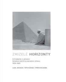 Zmizelé horizonty