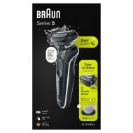 Braun Series 5 51-W1600S - cena, srovnání