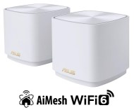 Asus ZenWiFi XD4 Plus 2-pack - cena, srovnání