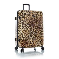 Heys Brown Leopard L