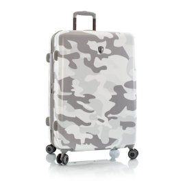 Heys White Camo L