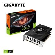 Gigabyte GV-N4060D6-8GD - cena, srovnání