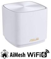 Asus ZenWiFi XD4 Plus 1-pack - cena, srovnání
