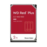 Western Digital Red Plus WD20EFPX 2TB - cena, srovnání
