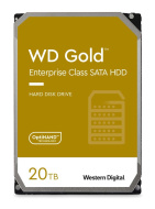 Western Digital Gold WD202KRYZ 20TB - cena, srovnání