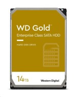Western Digital Gold WD142KRYZ 14TB - cena, srovnání