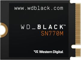Western Digital Black WDS500G3X0G 500GB