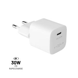 Fixed Nabíjačka USB-C 30W FIXC30M-C-WH