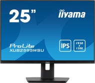 Iiyama XUB2595WSU-B5 - cena, srovnání