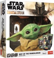 Trefl Star Wars: Way of the Mandalorian - cena, srovnání