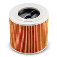 Kärcher Kartušový filter WD/SE 2.863-303.0 - cena, srovnání