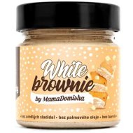 Grizly White Brownie 250g - cena, srovnání