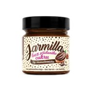 Grizly Jarmilla light 250g - cena, srovnání