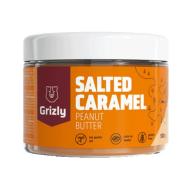 Grizly Arašidový krém slaný karamel 500g - cena, srovnání