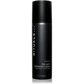 Rituals Homme Anti-Perspirant Spray 200ml