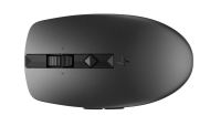 HP 710 Rechargeable Silent Mouse - cena, srovnání